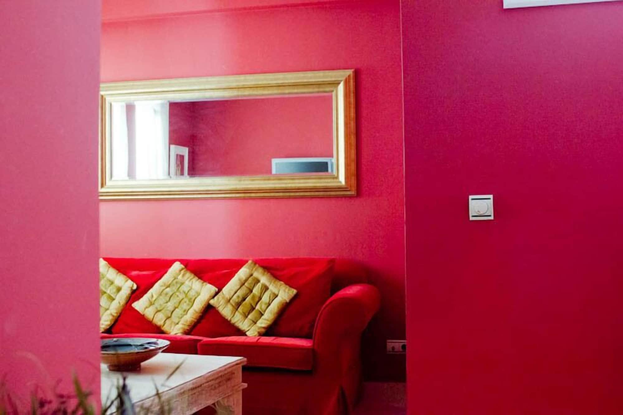 Life Apartments Giralda Suites 세비야 외부 사진