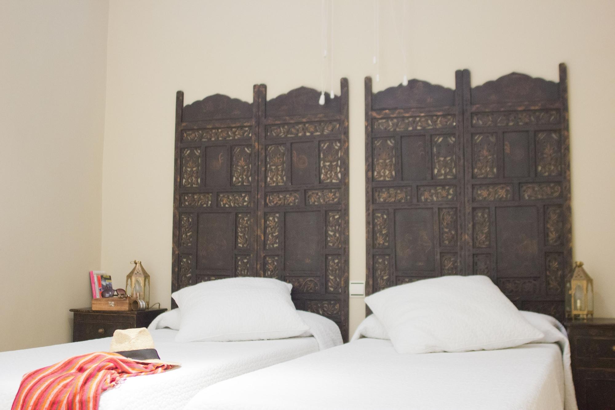 Life Apartments Giralda Suites 세비야 외부 사진