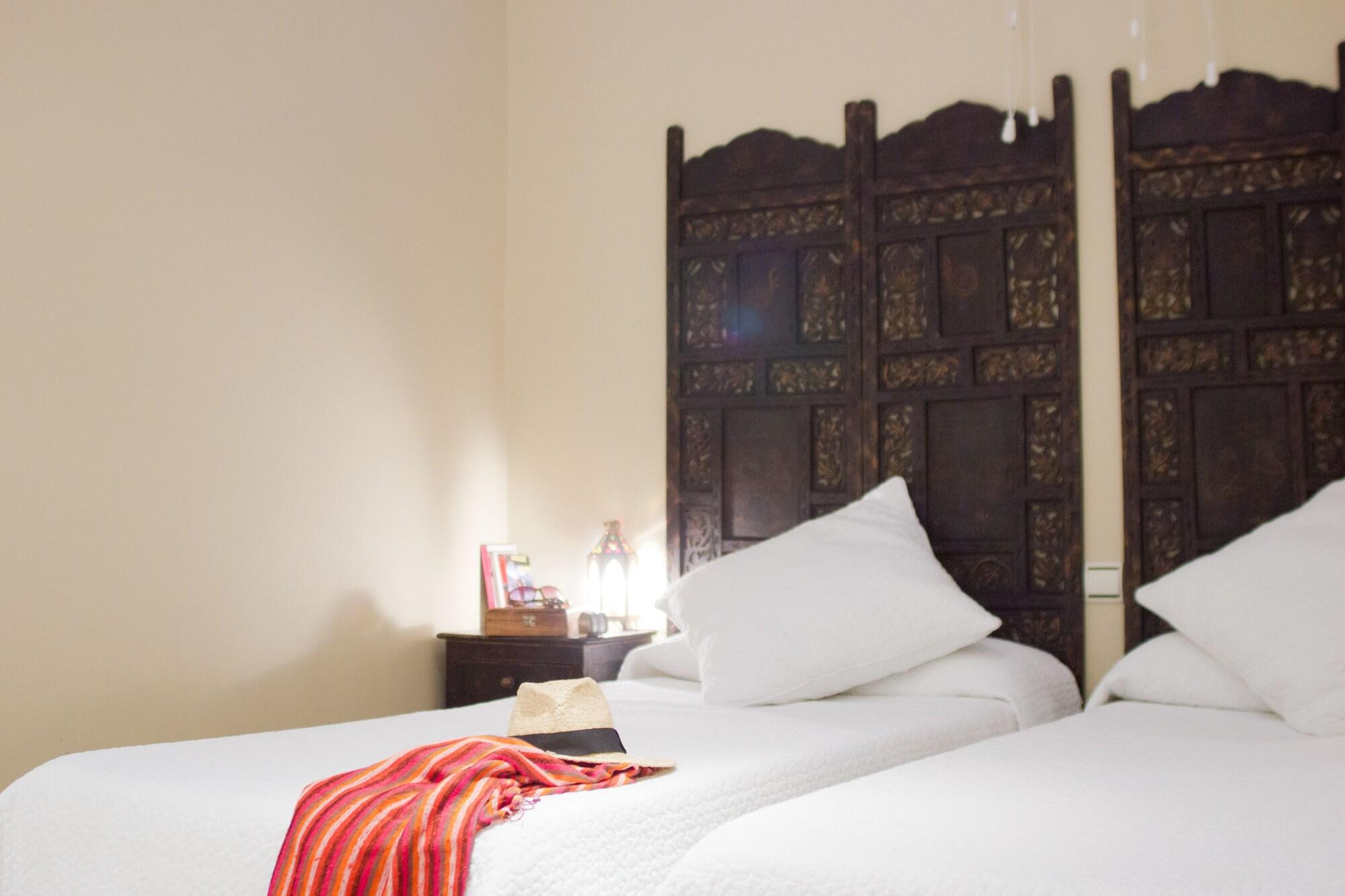 Life Apartments Giralda Suites 세비야 외부 사진