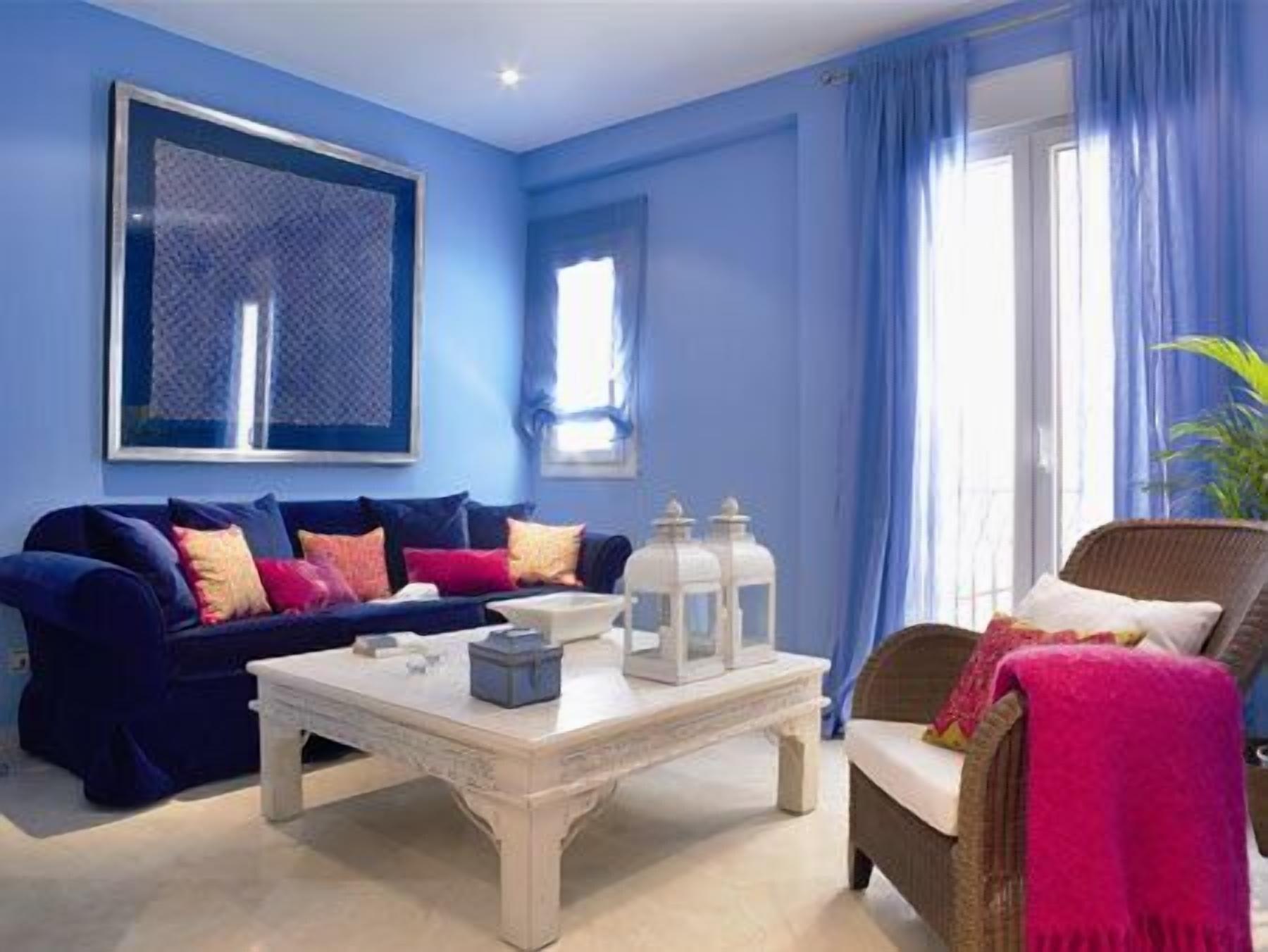 Life Apartments Giralda Suites 세비야 외부 사진