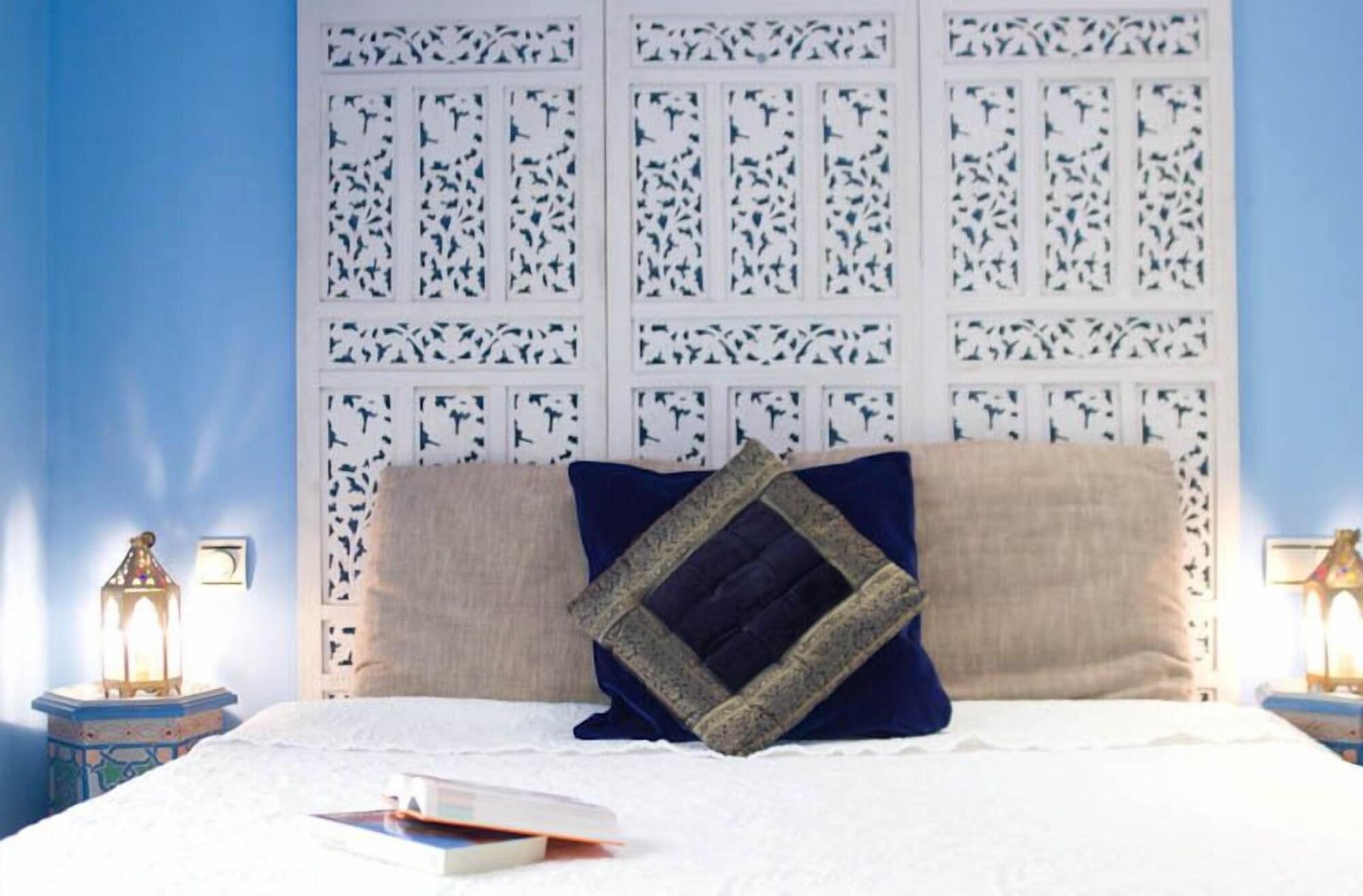 Life Apartments Giralda Suites 세비야 외부 사진