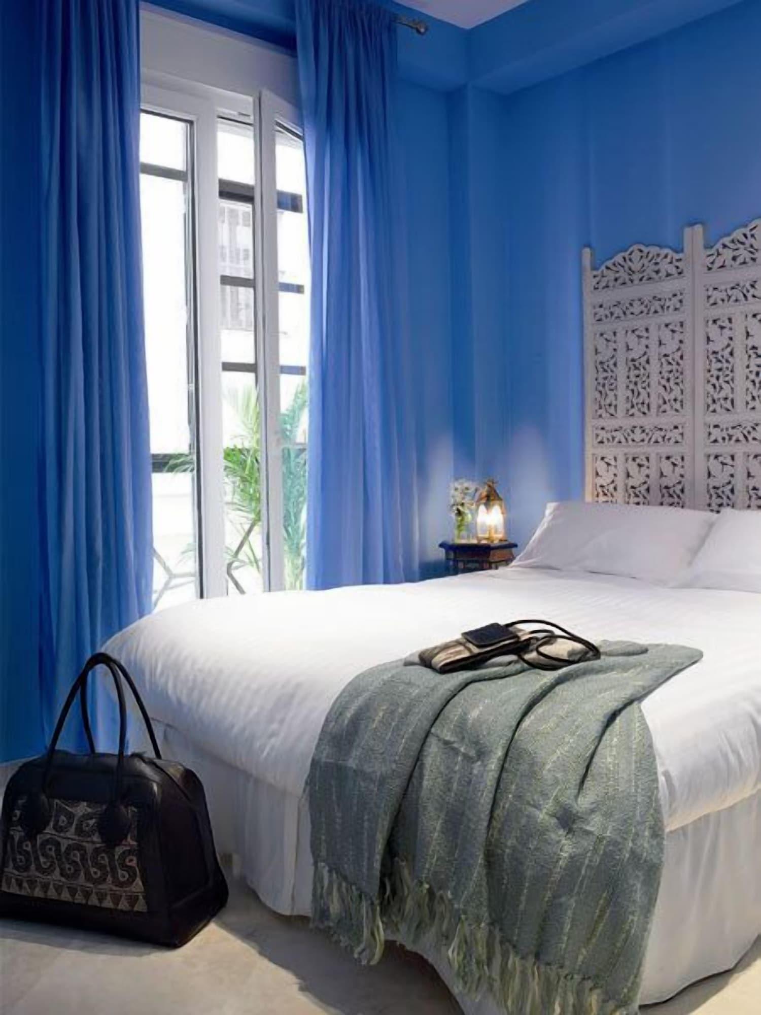 Life Apartments Giralda Suites 세비야 외부 사진