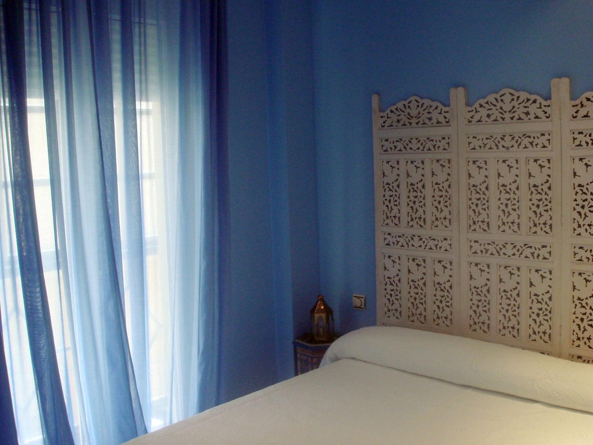 Life Apartments Giralda Suites 세비야 외부 사진