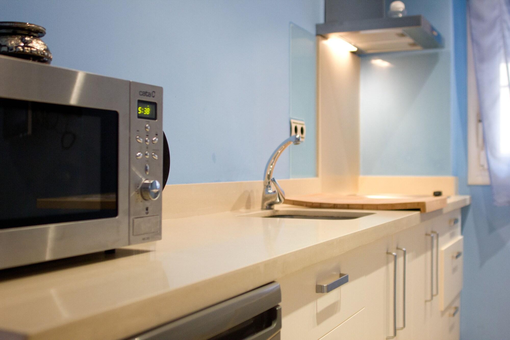 Life Apartments Giralda Suites 세비야 외부 사진