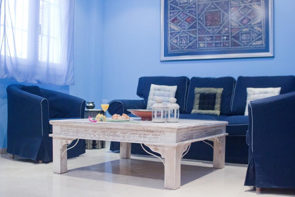 Life Apartments Giralda Suites 세비야 외부 사진