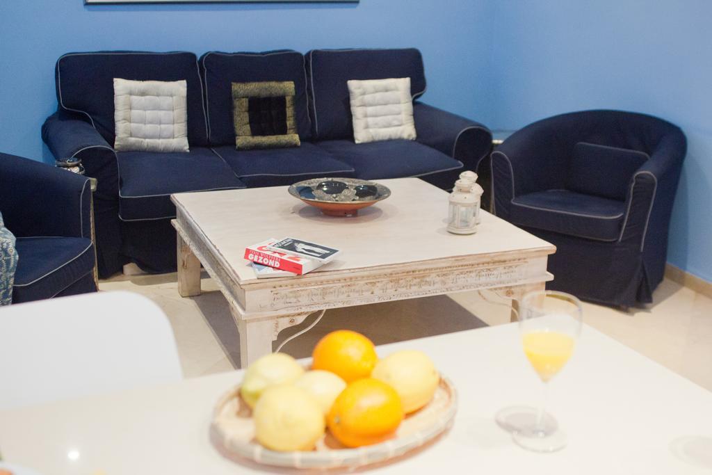 Life Apartments Giralda Suites 세비야 외부 사진