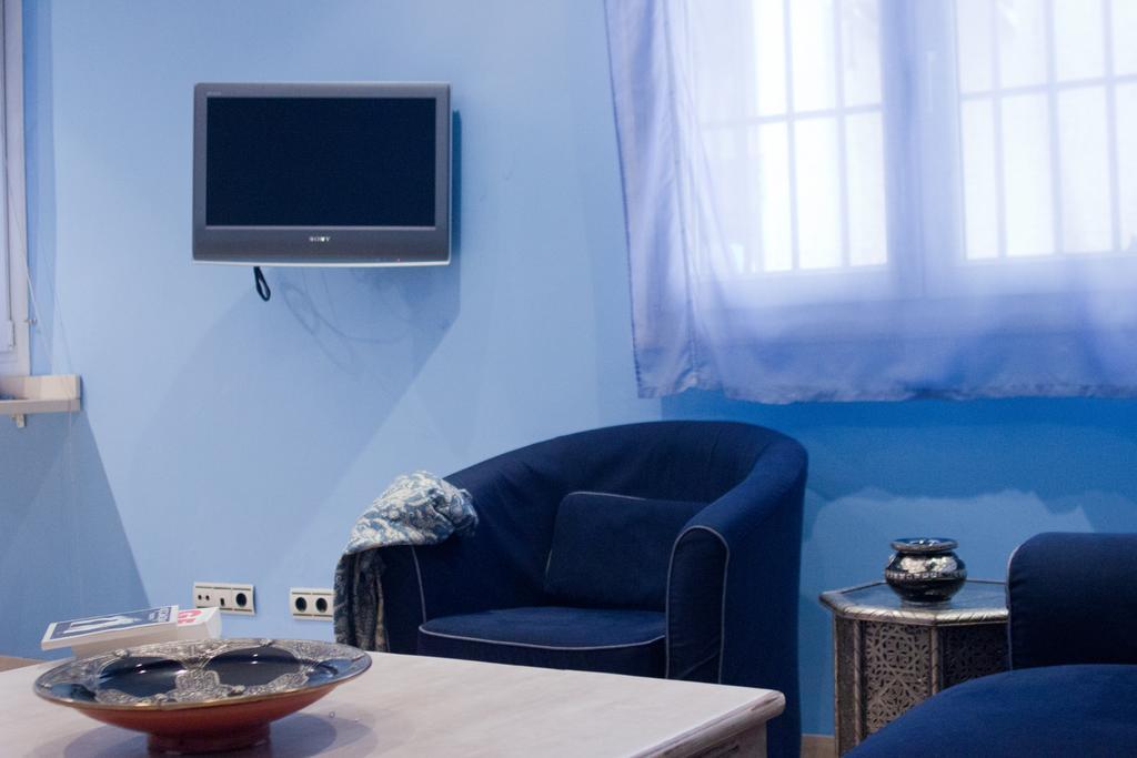 Life Apartments Giralda Suites 세비야 외부 사진