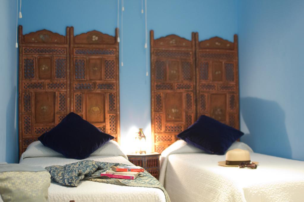 Life Apartments Giralda Suites 세비야 외부 사진