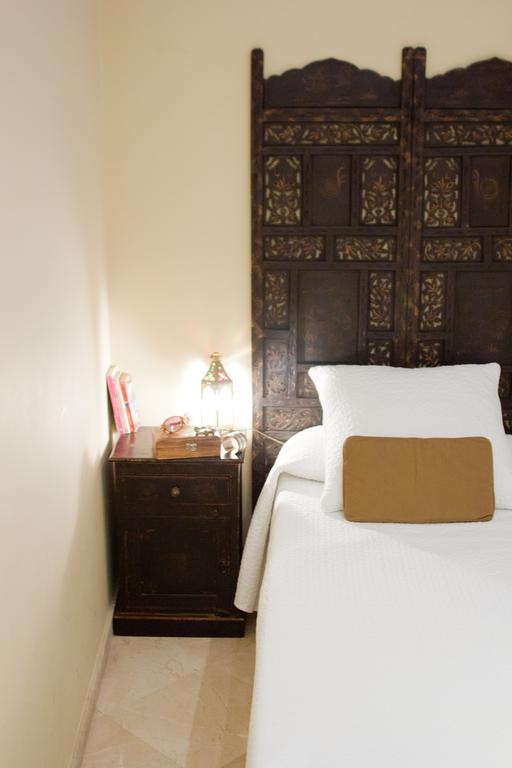 Life Apartments Giralda Suites 세비야 외부 사진