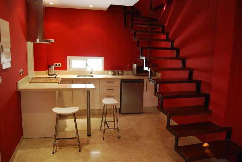 Life Apartments Giralda Suites 세비야 외부 사진