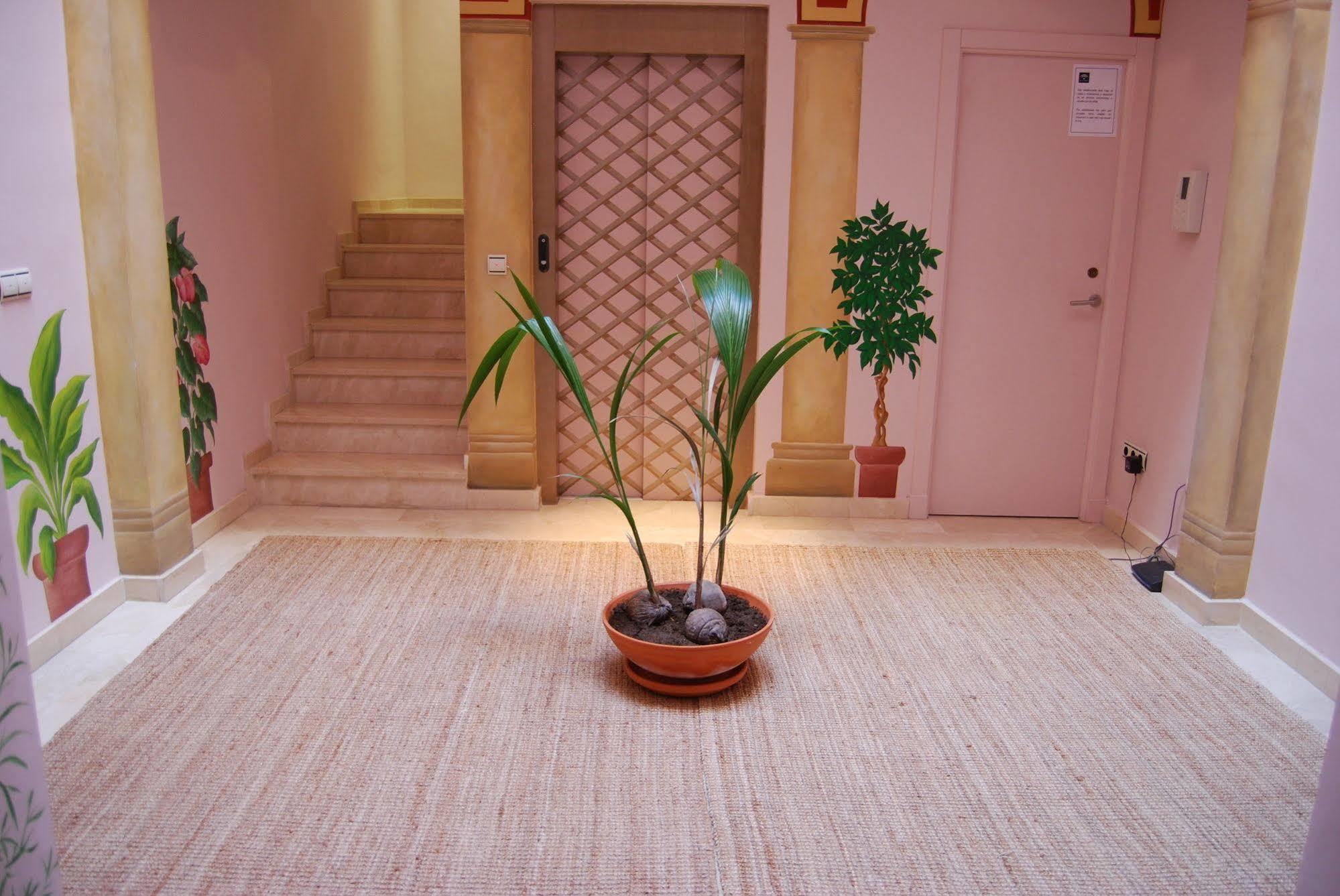Life Apartments Giralda Suites 세비야 외부 사진