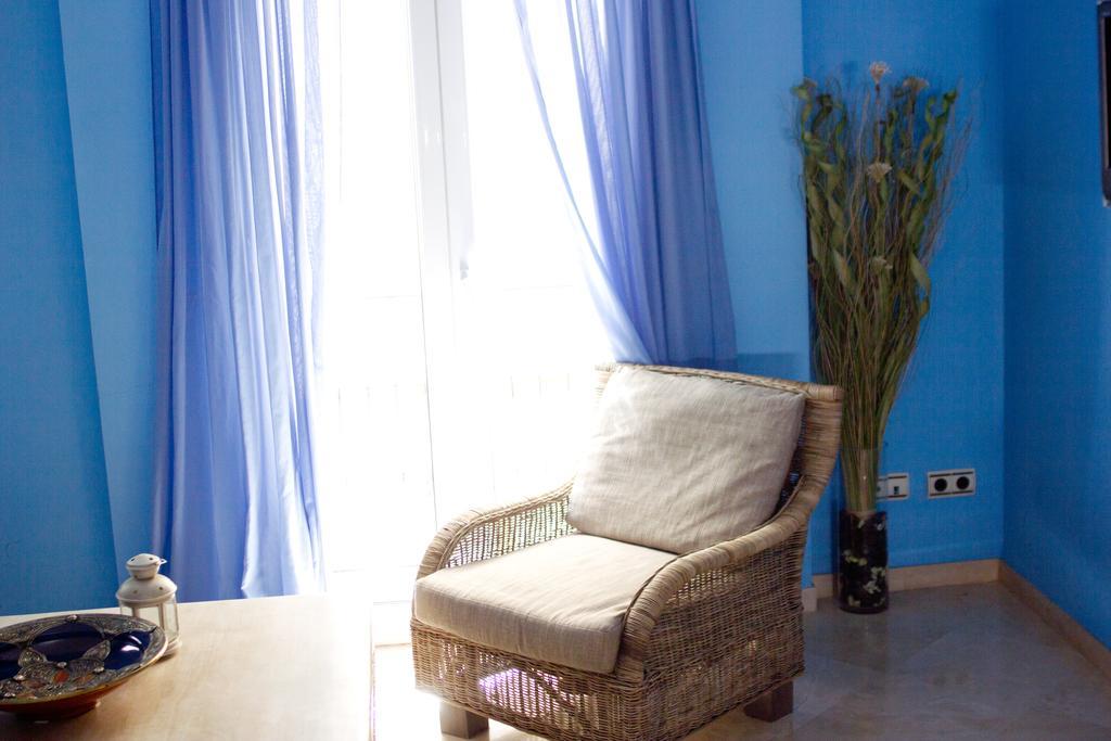Life Apartments Giralda Suites 세비야 외부 사진