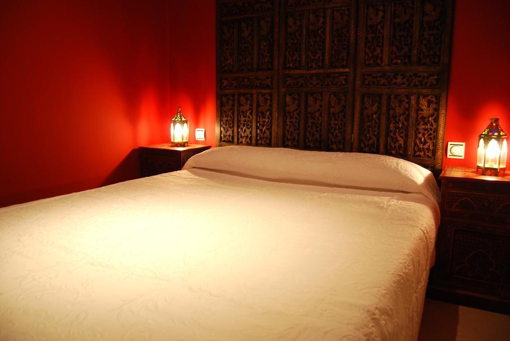 Life Apartments Giralda Suites 세비야 외부 사진