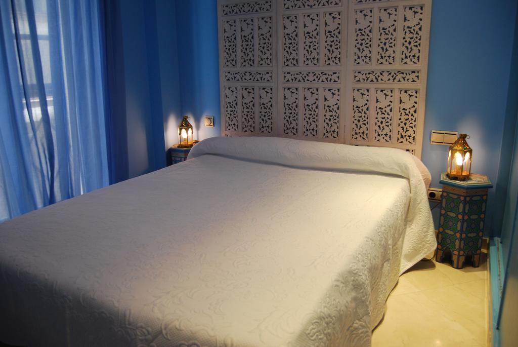 Life Apartments Giralda Suites 세비야 외부 사진